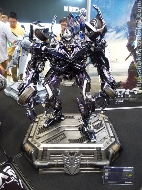 Wonder Festival 2017 Takara Tomy Transformers Products Report  (107 of 114)